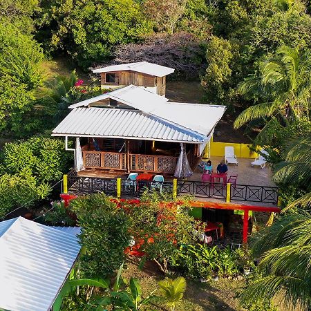 Windy View Guest House Archibolds 外观 照片
