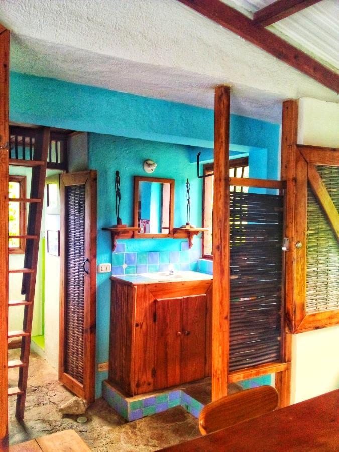 Windy View Guest House Archibolds 外观 照片