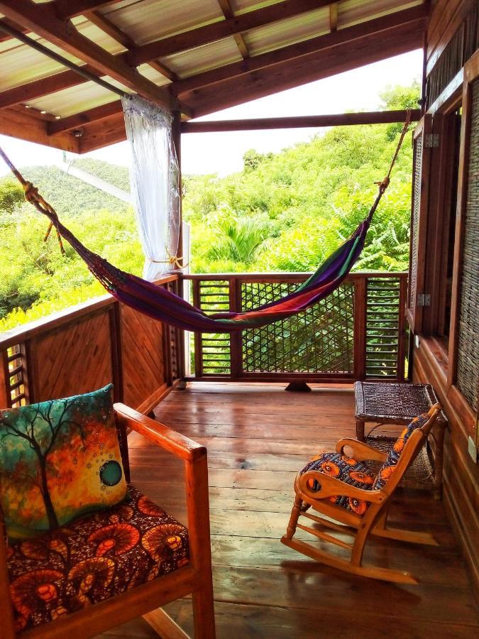 Windy View Guest House Archibolds 外观 照片
