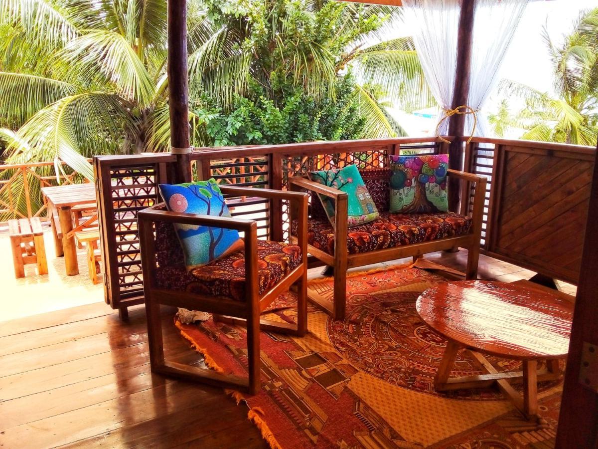 Windy View Guest House Archibolds 外观 照片