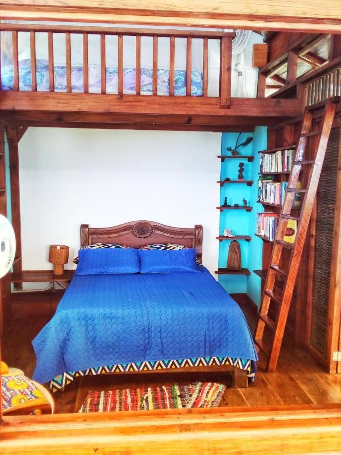 Windy View Guest House Archibolds 外观 照片