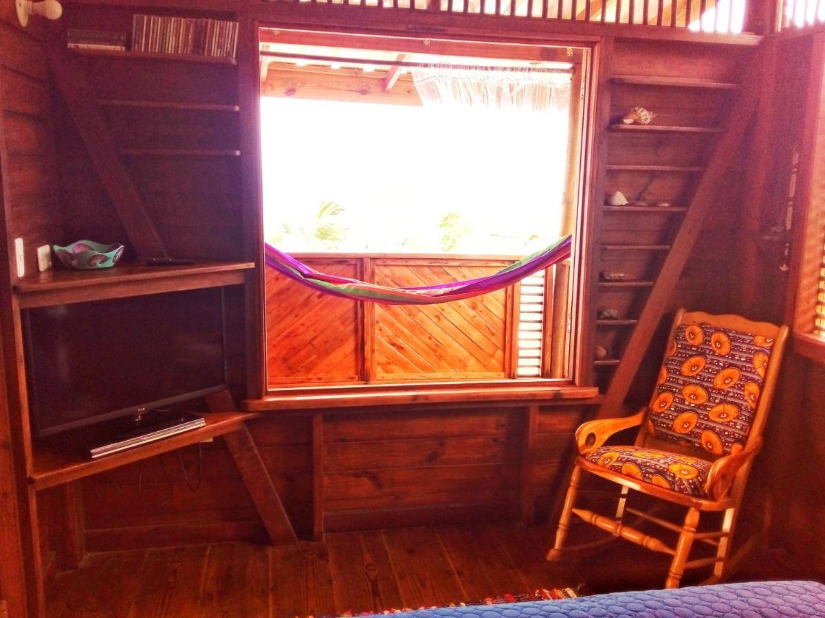 Windy View Guest House Archibolds 外观 照片
