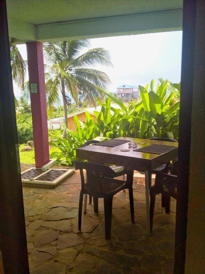 Windy View Guest House Archibolds 外观 照片