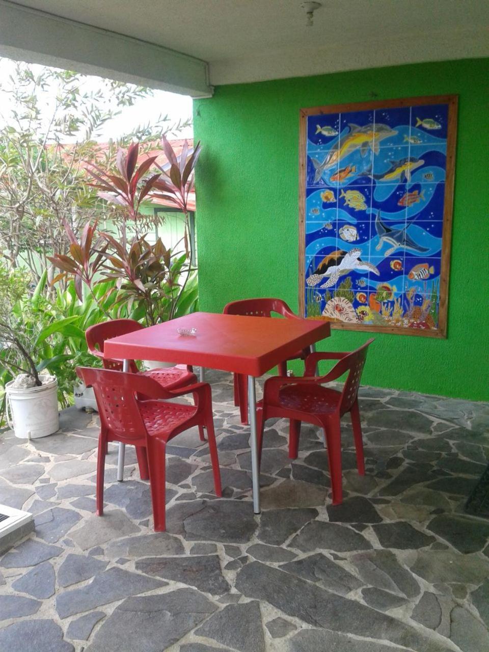 Windy View Guest House Archibolds 外观 照片