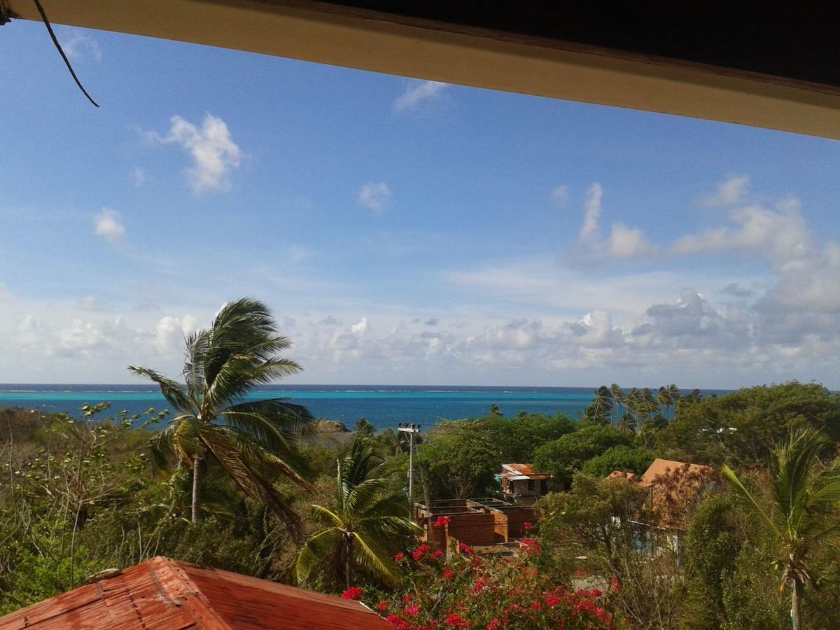 Windy View Guest House Archibolds 外观 照片