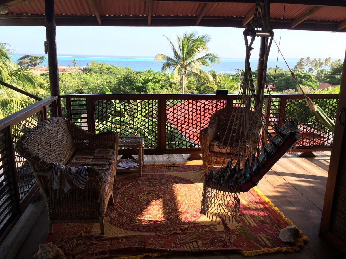 Windy View Guest House Archibolds 外观 照片