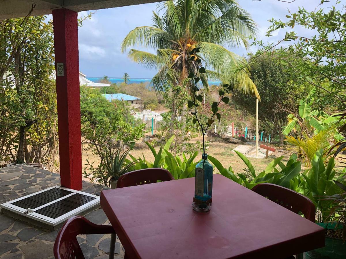 Windy View Guest House Archibolds 外观 照片