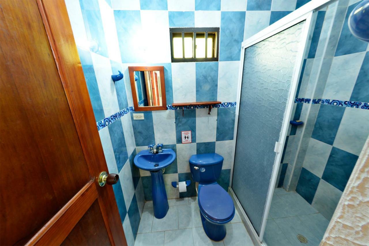 Windy View Guest House Archibolds 外观 照片