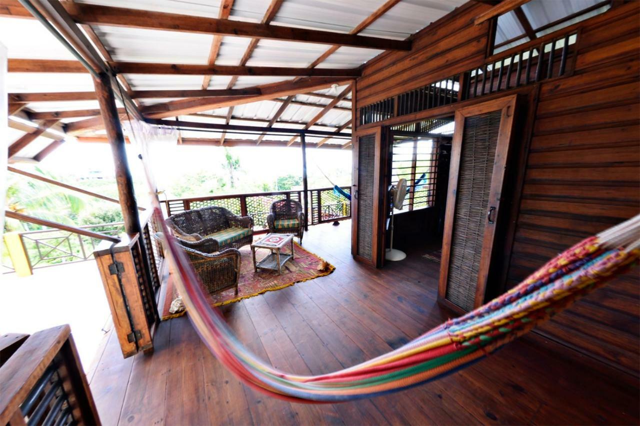 Windy View Guest House Archibolds 外观 照片