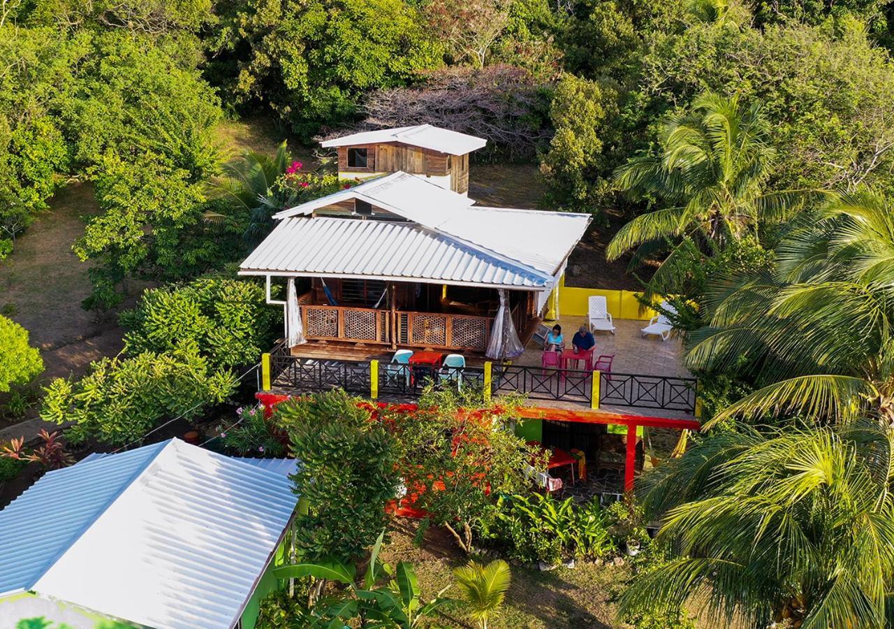 Windy View Guest House Archibolds 外观 照片